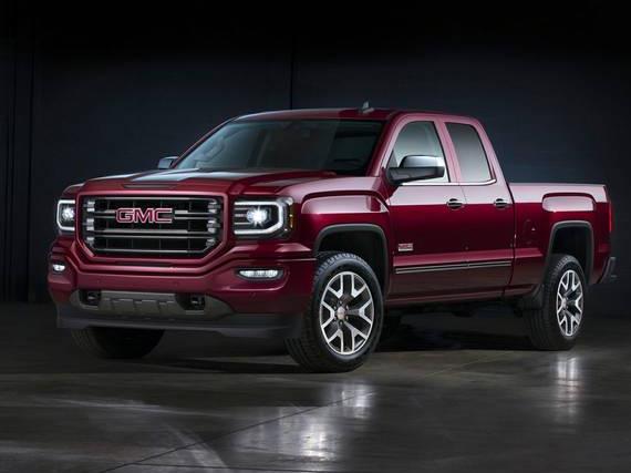 GMC SIERRA LIMITED 2022 1GTP9EEL6NZ122515 image